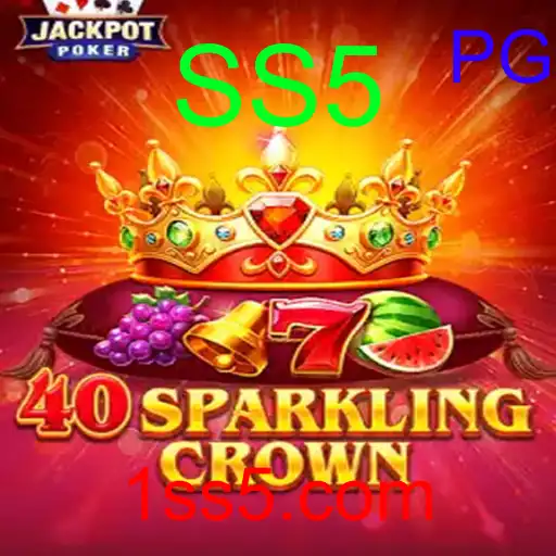 40SparklingCrown