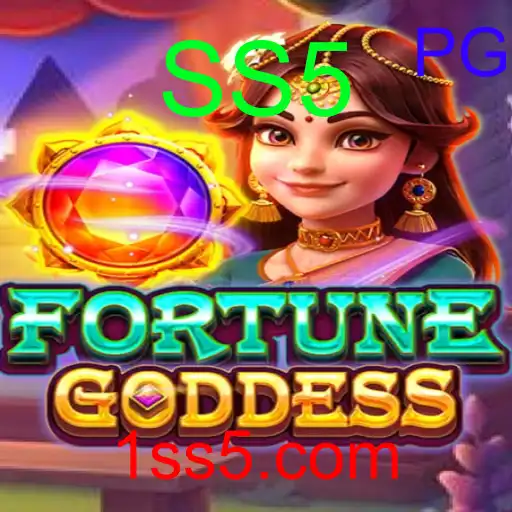 FORTUNEGODDESS