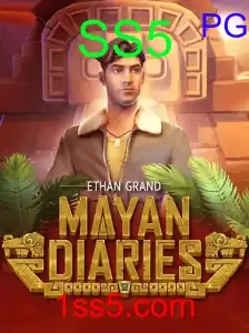MayanDiaries