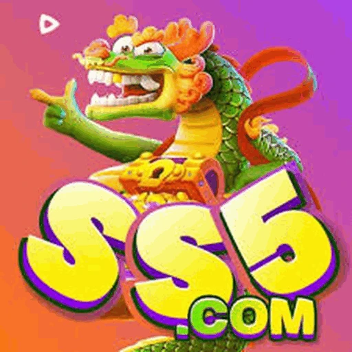SS5.COM-Cassino Online Bem Projetado Logo